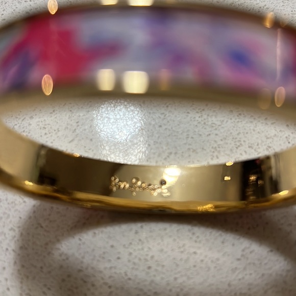 New Beautiful Lilly Pulitzer bracelet - Picture 9 of 13